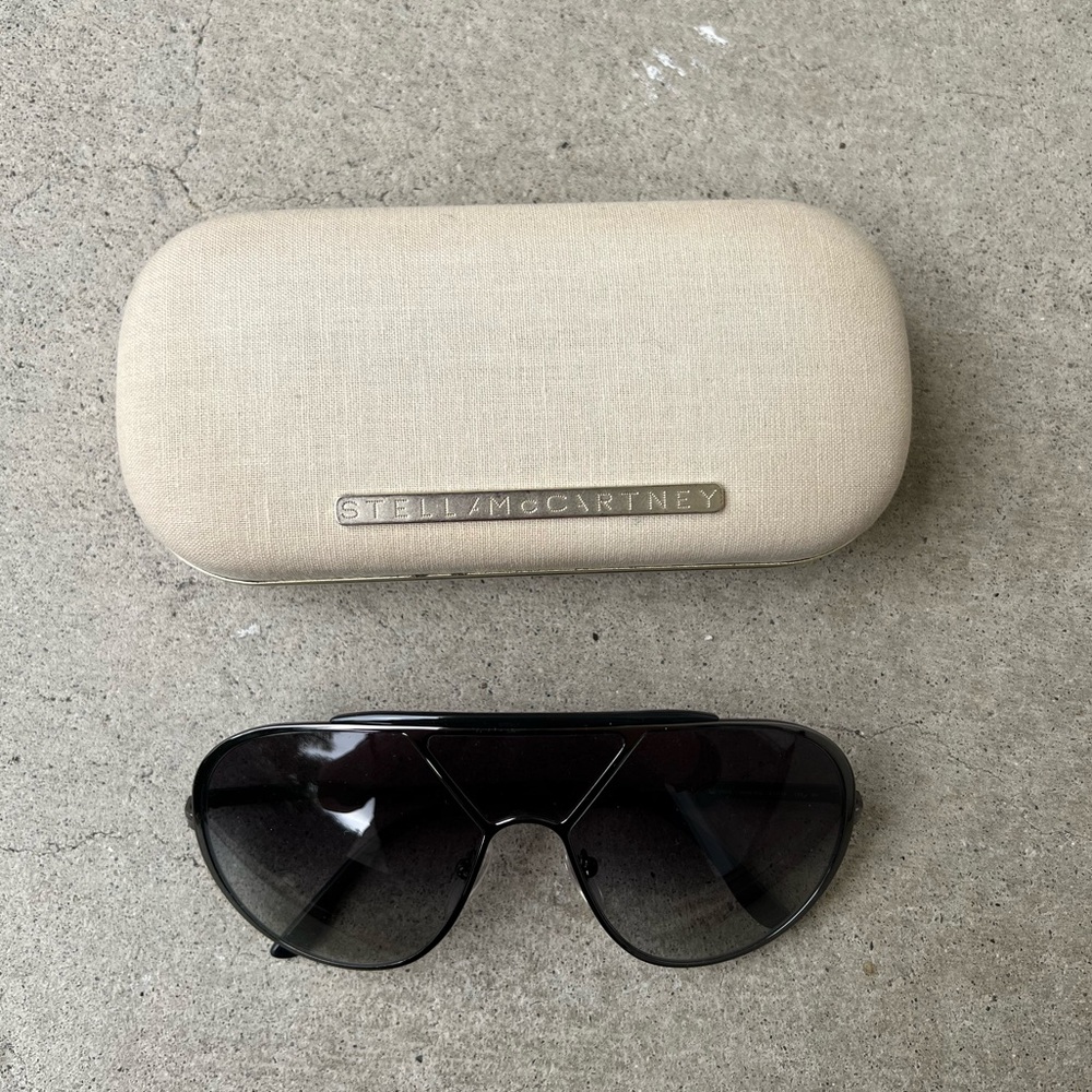 Stella McCartney Women’s Sunglasses